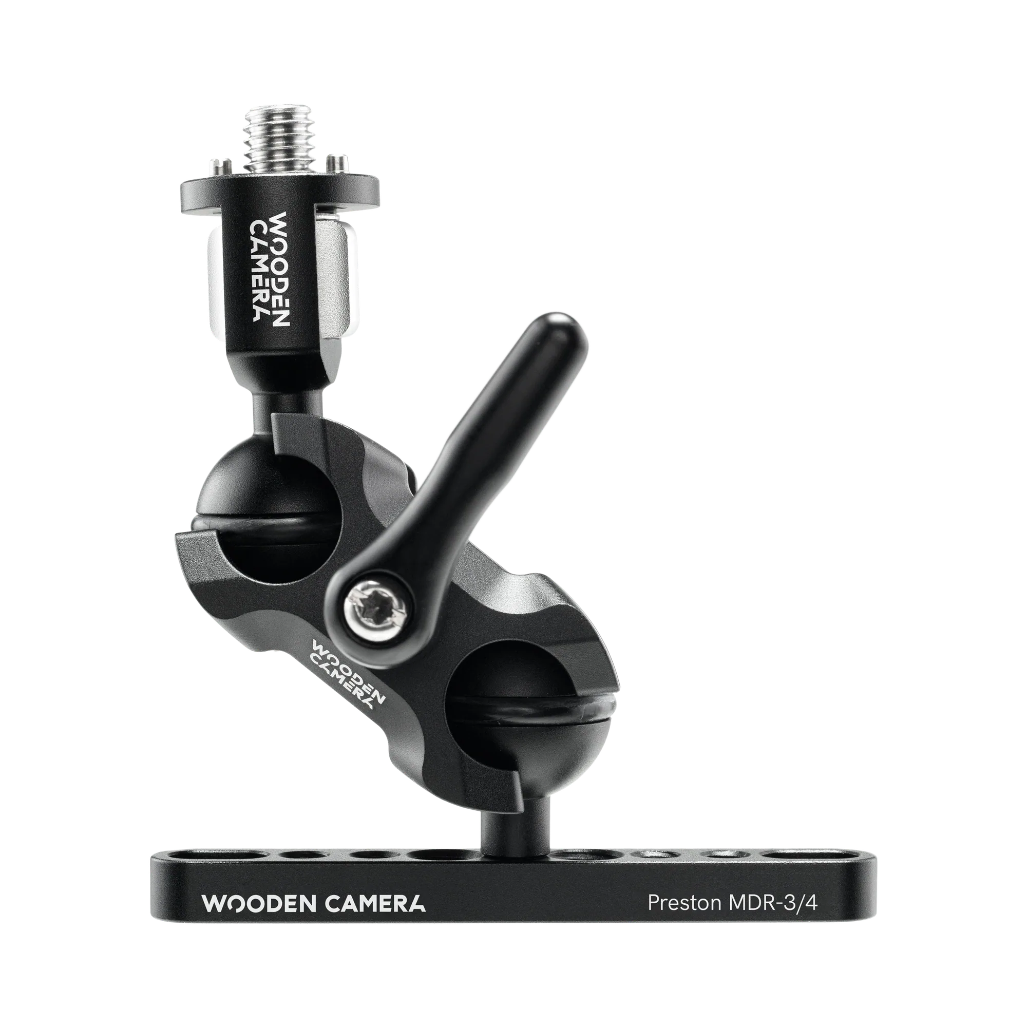 Wooden Camera Preston MDR3/MDR4 Mounting Kit Ultra Arm v2