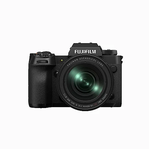Fujifilm X-H2 APS-C Photography Camera