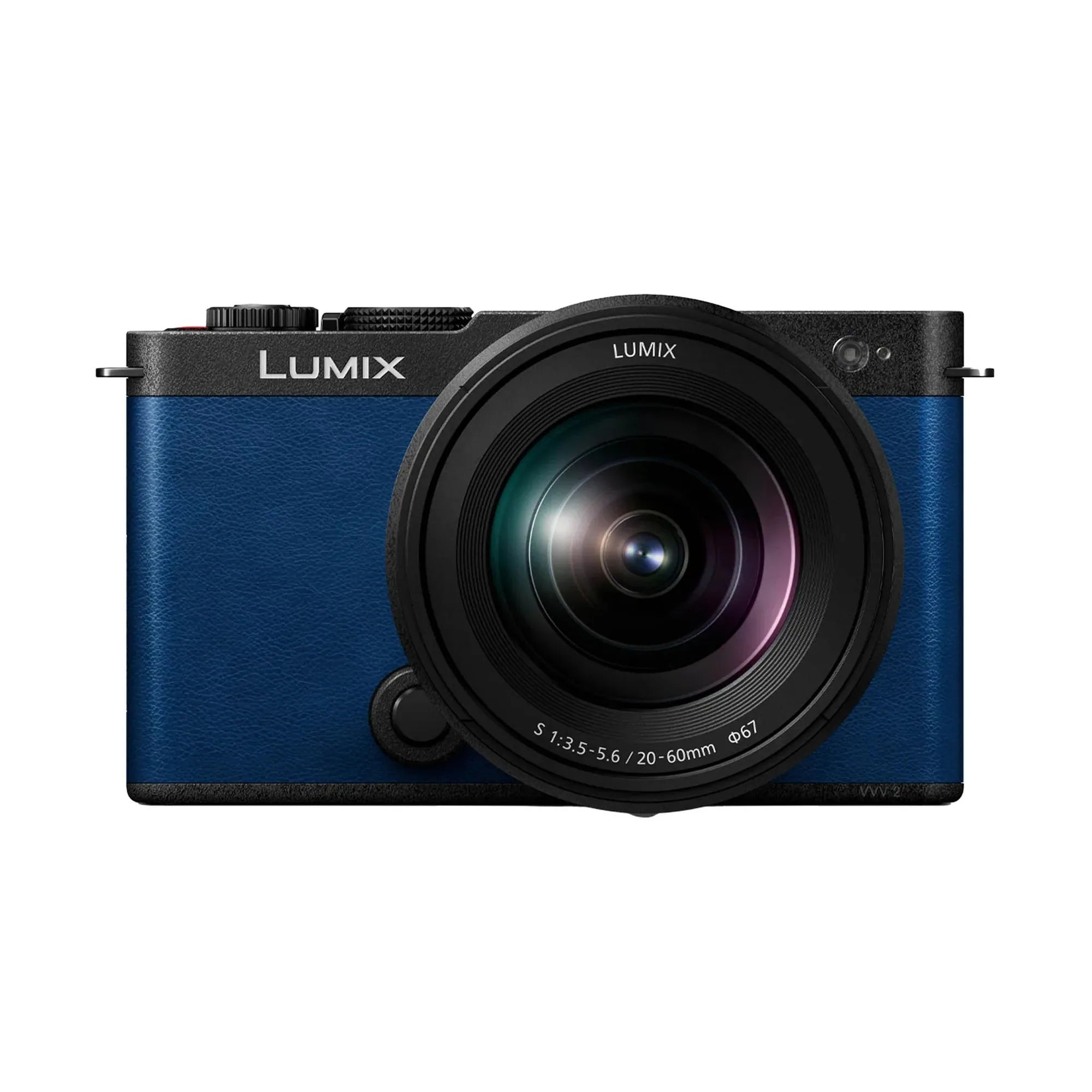 Panasonic LUMIX S9 Full Frame Photography Camera