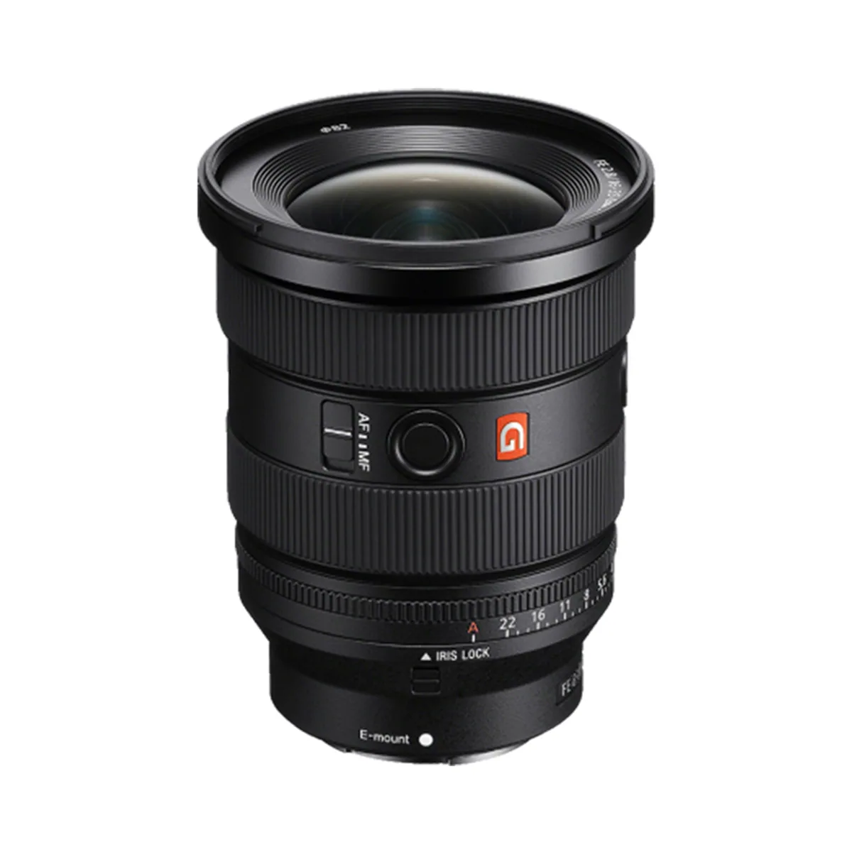 Sony FE 16-35mm ƒ/2.8 GM II Photography Lens with E-Mount