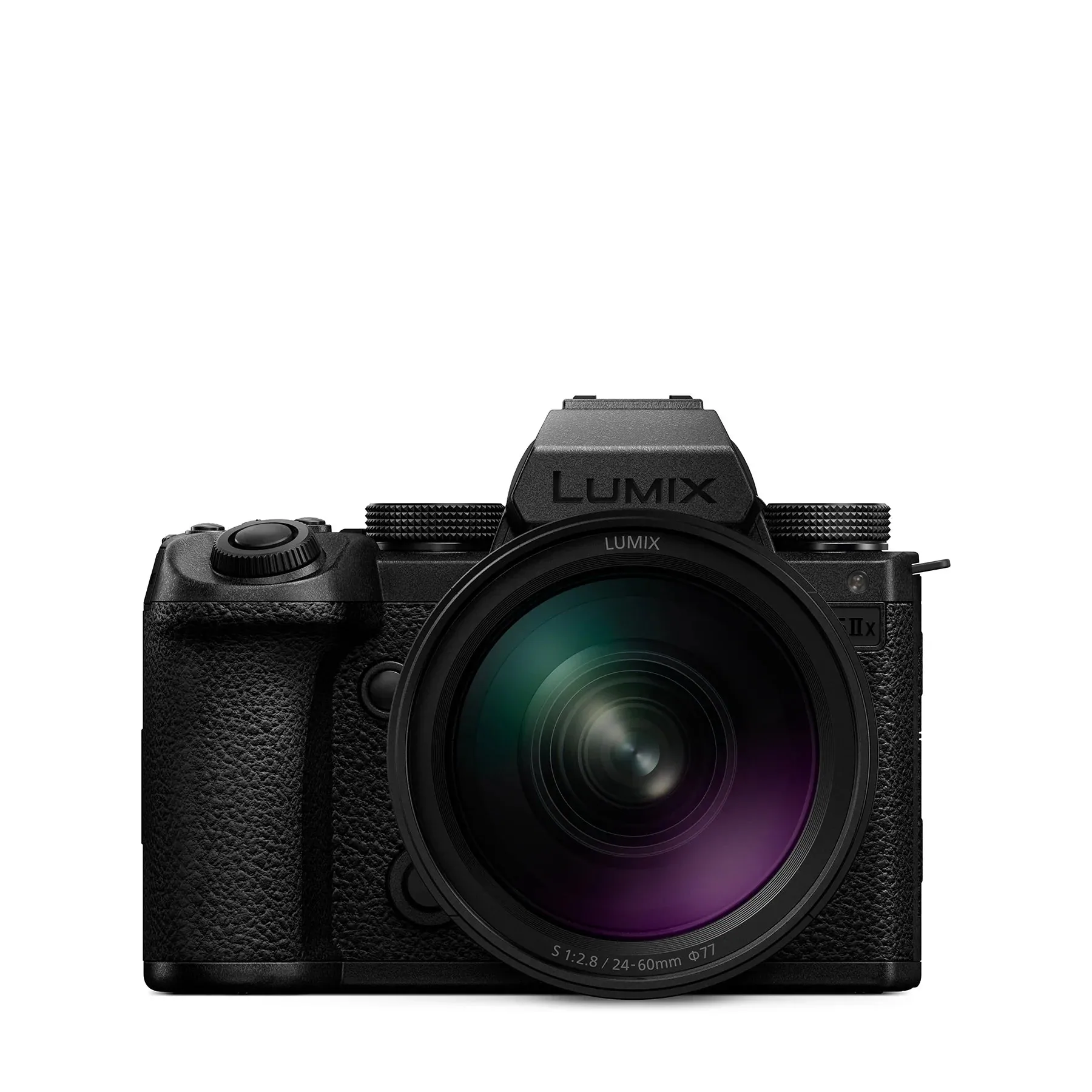 Panasonic LUMIX S5 IIX Full Frame Photography Camera