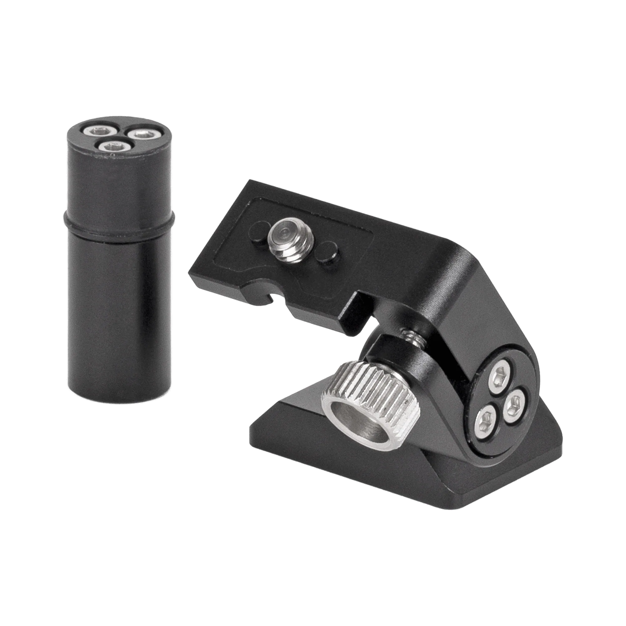 Wooden Camera Monitor Hinge (Arca-Swiss)