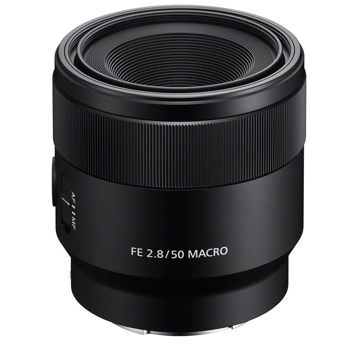 Sony FE 50mm ƒ/2.8 Macro Photography Lens with E-Mount