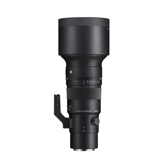 Sigma 500mm ƒ/5.6 DG DN OS Sports Photography Lens with E-Mount