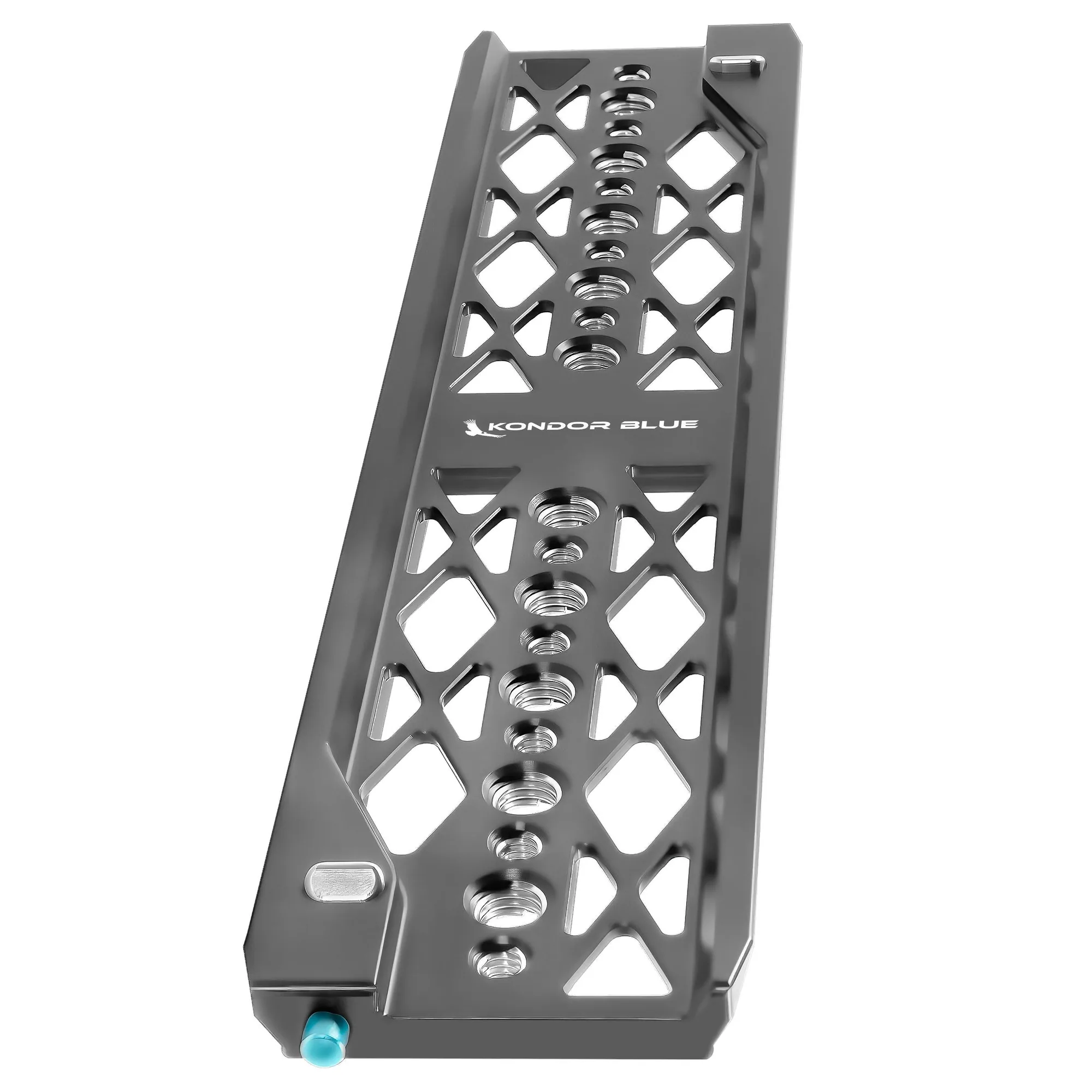 Kondor Blue 12" ARRI Lightweight Dovetail Plate