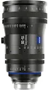 Zeiss CZ.2 15-30mm T2.9 Cinema Lens with EF-Mount