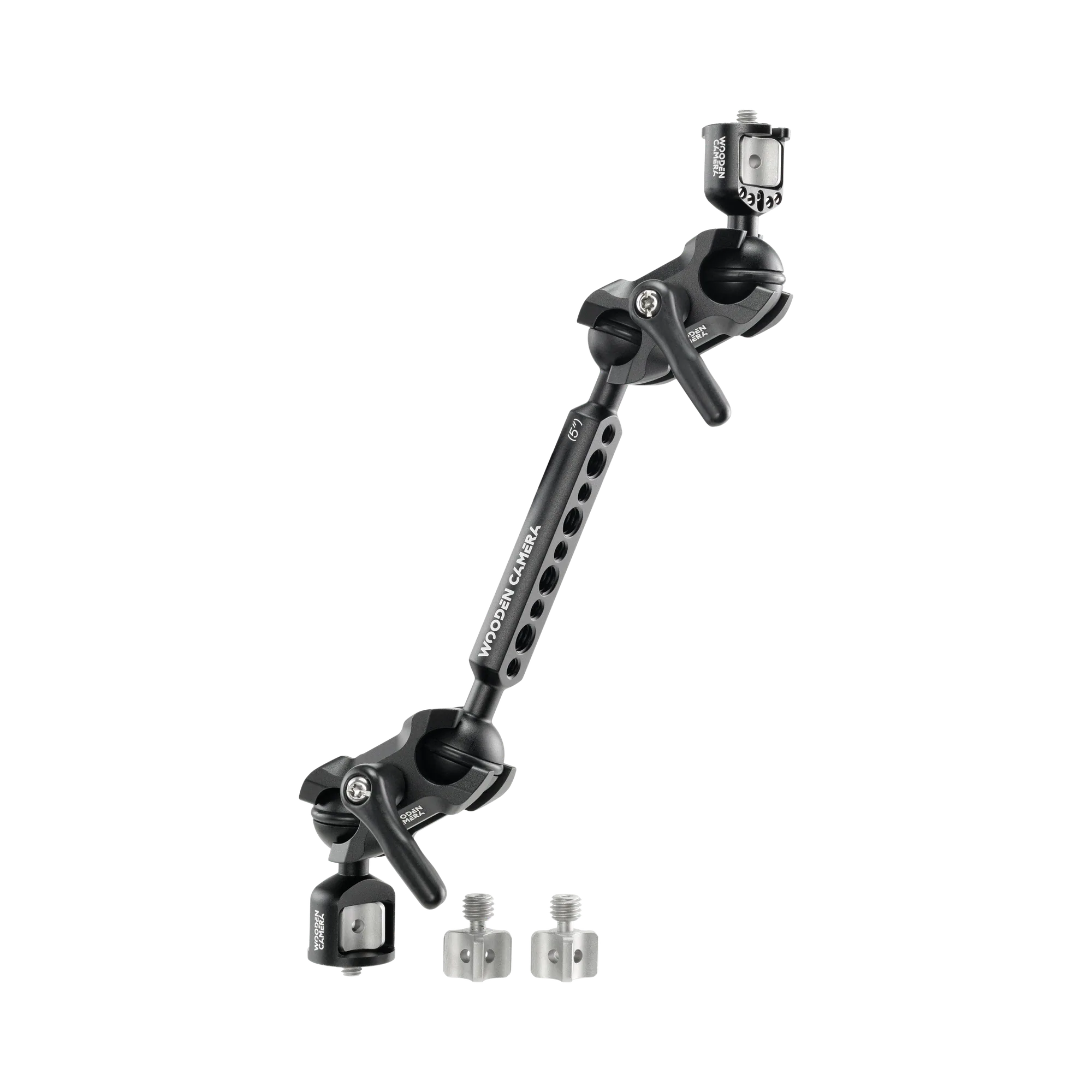 Wooden Camera Universal Ultra Arm v2 (5in)