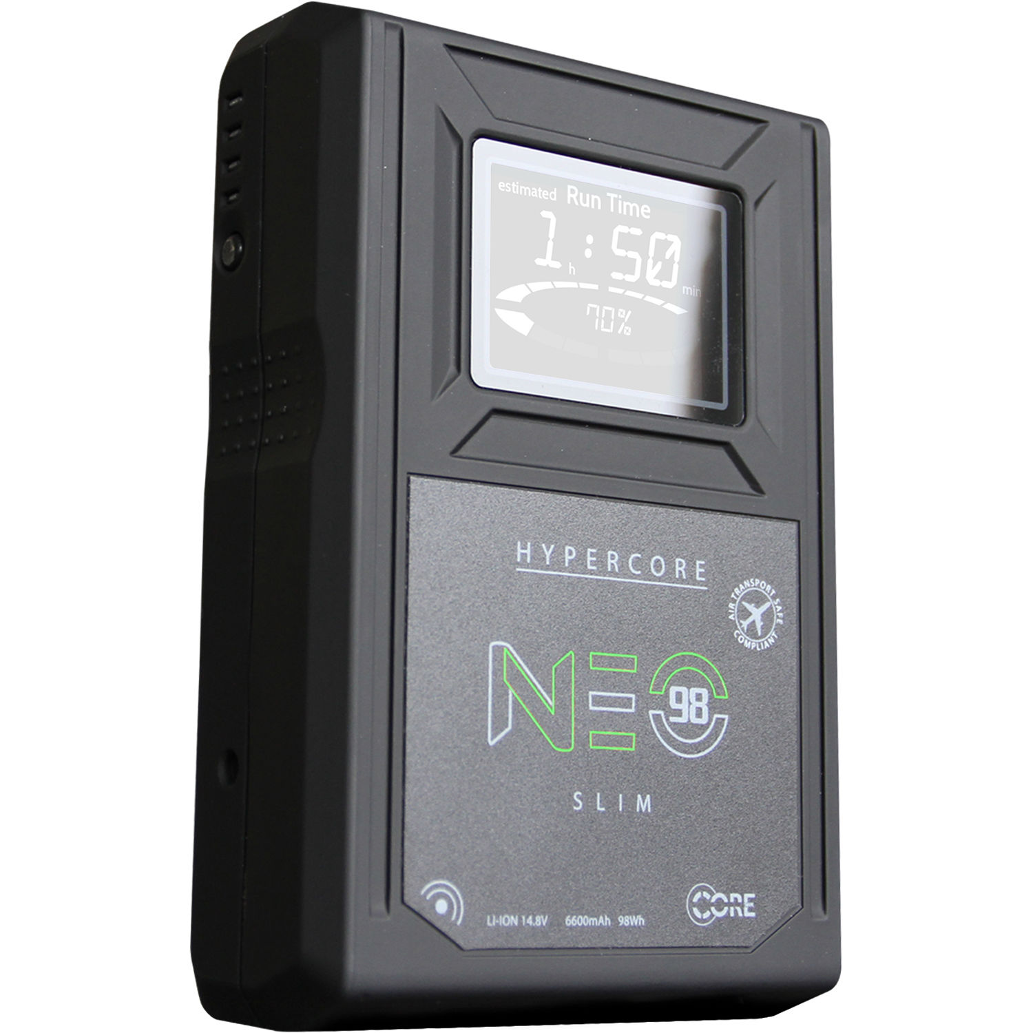 Core SWX HyperCore NEO Slim 98Wh Lithium-Ion Battery with V-Mount