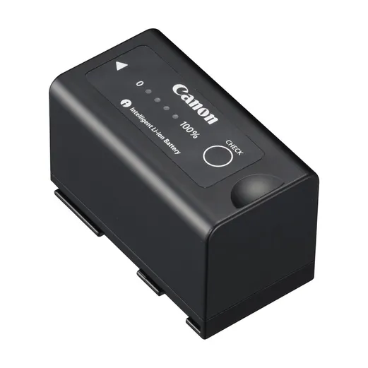 Canon BP-955 Intelligent Lithium-Ion Battery Pack (Canon BP-900 Series, 37 Wh)