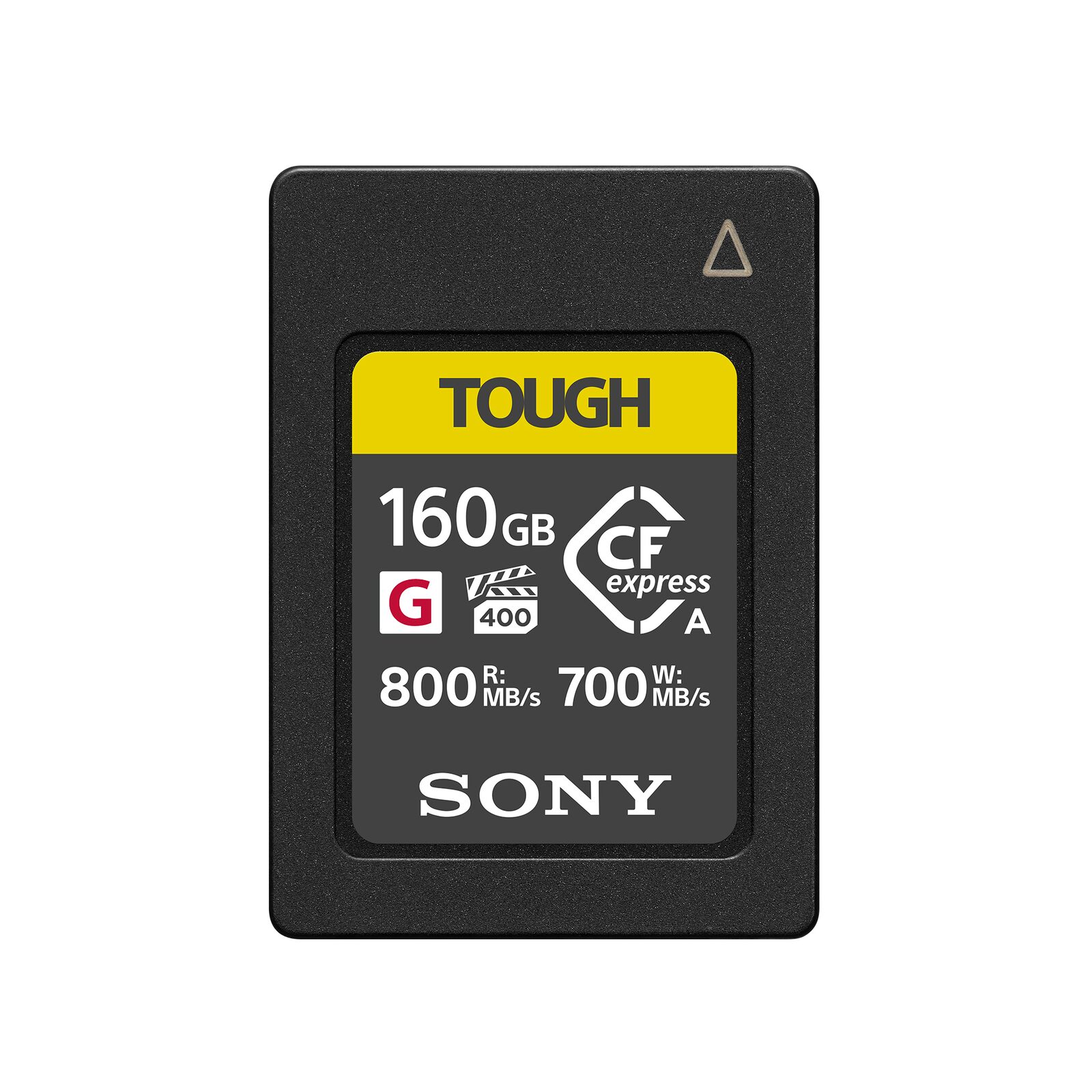 Sony 160 GB CFexpress Type A TOUGH Memory Card