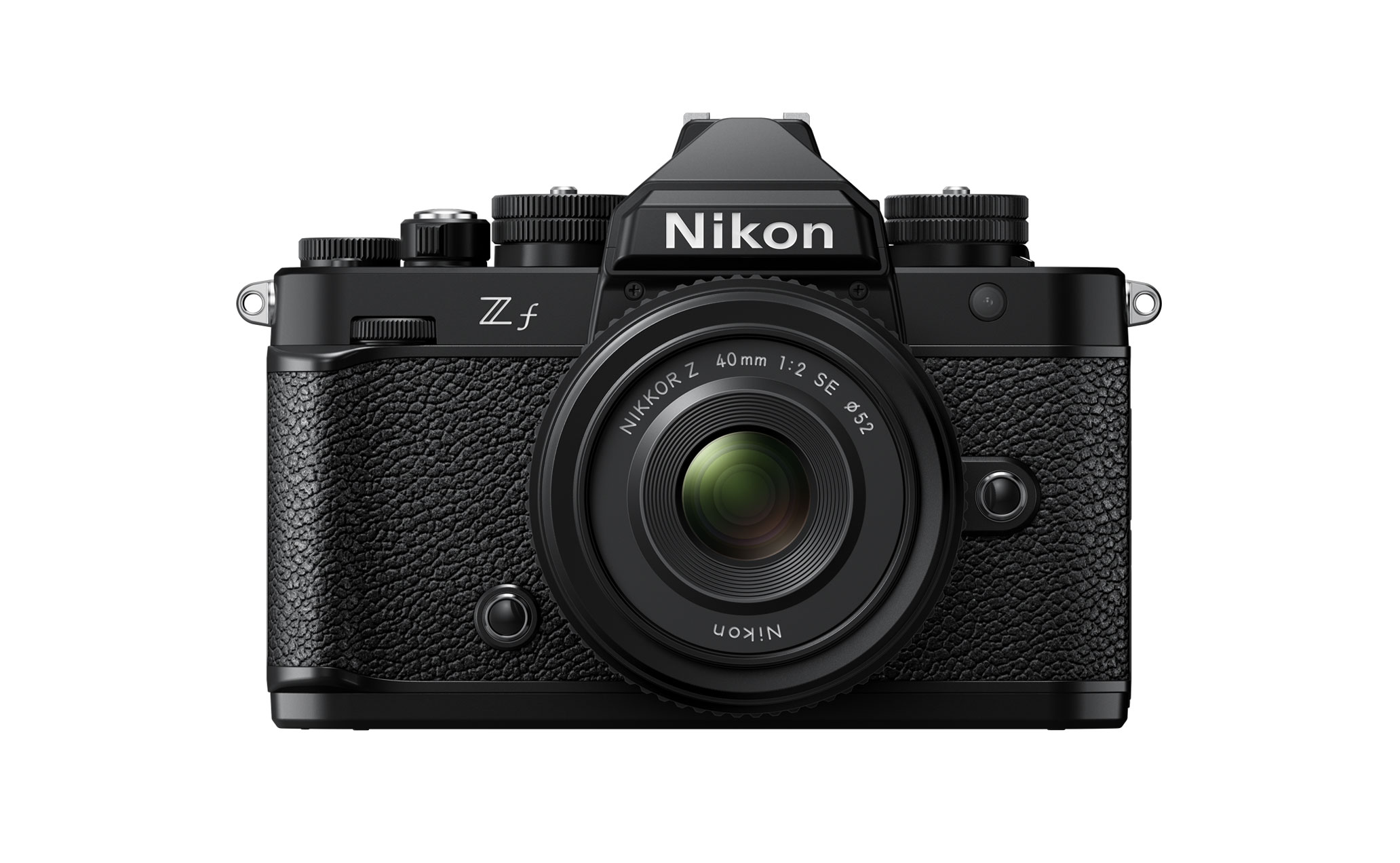 Nikon Zf Full Frame Photography Camera