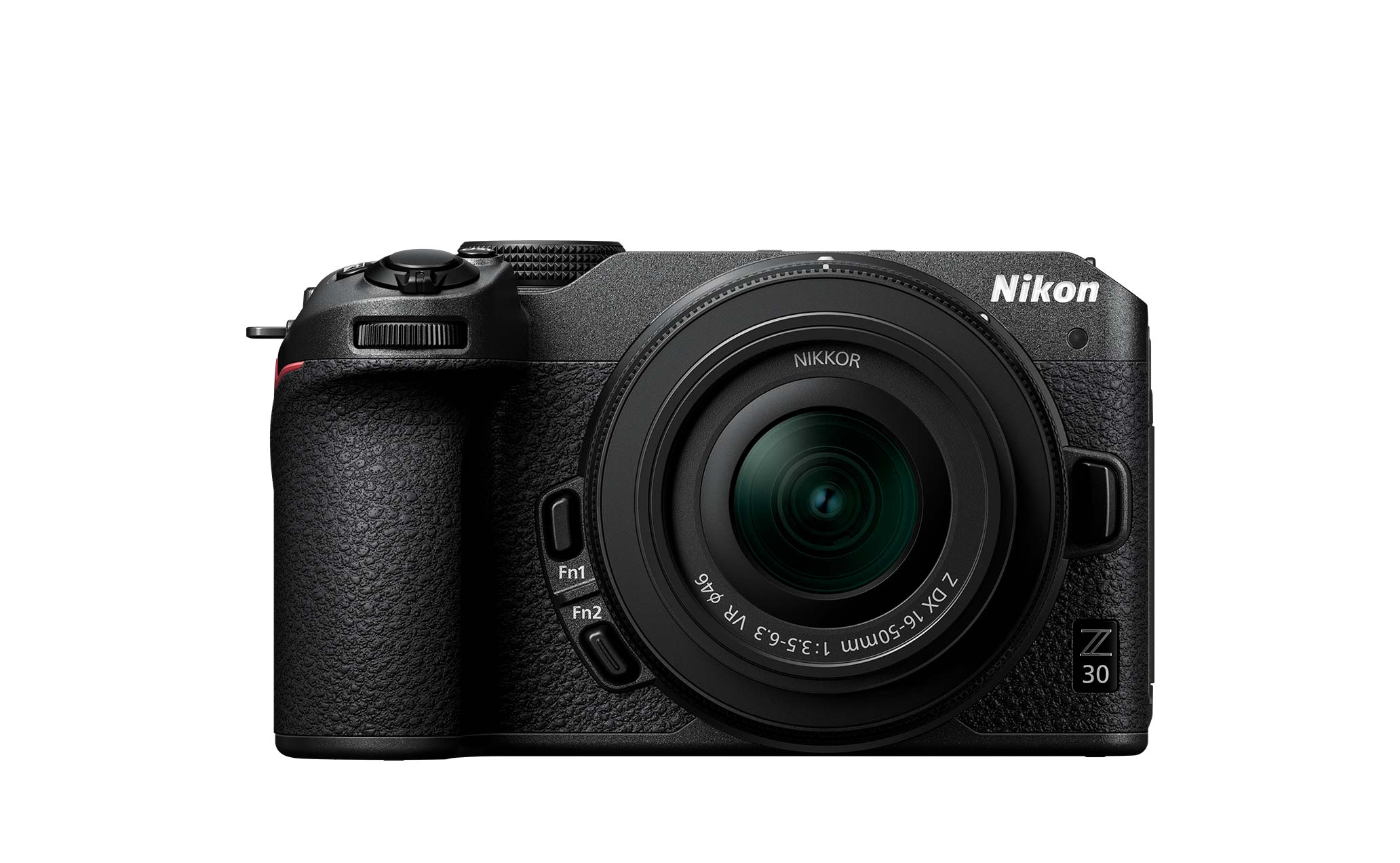 Nikon Z30 APS-C Photography Camera