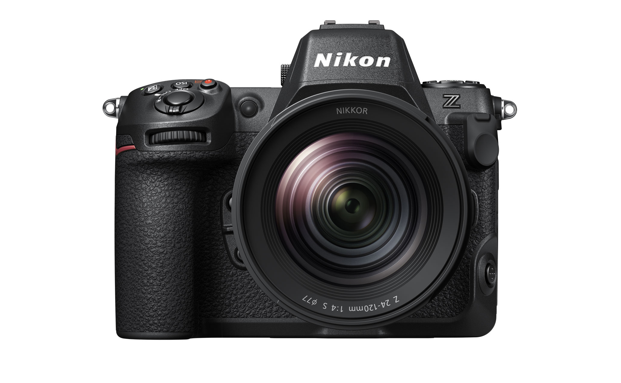 Nikon Z 8 Full Frame Photography Camera