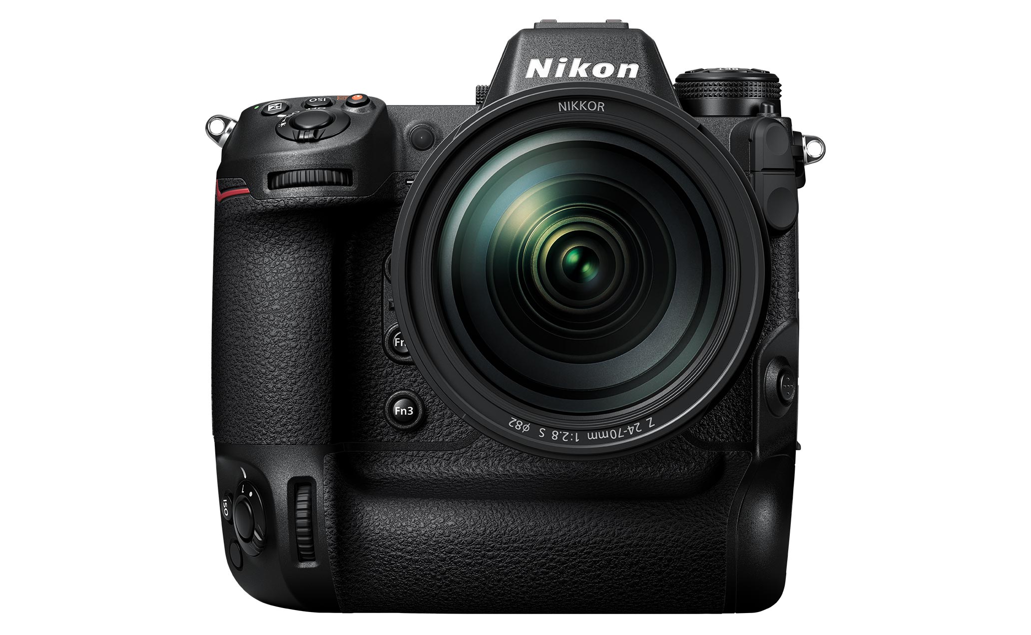 Nikon Z 9 Full Frame Photography Camera