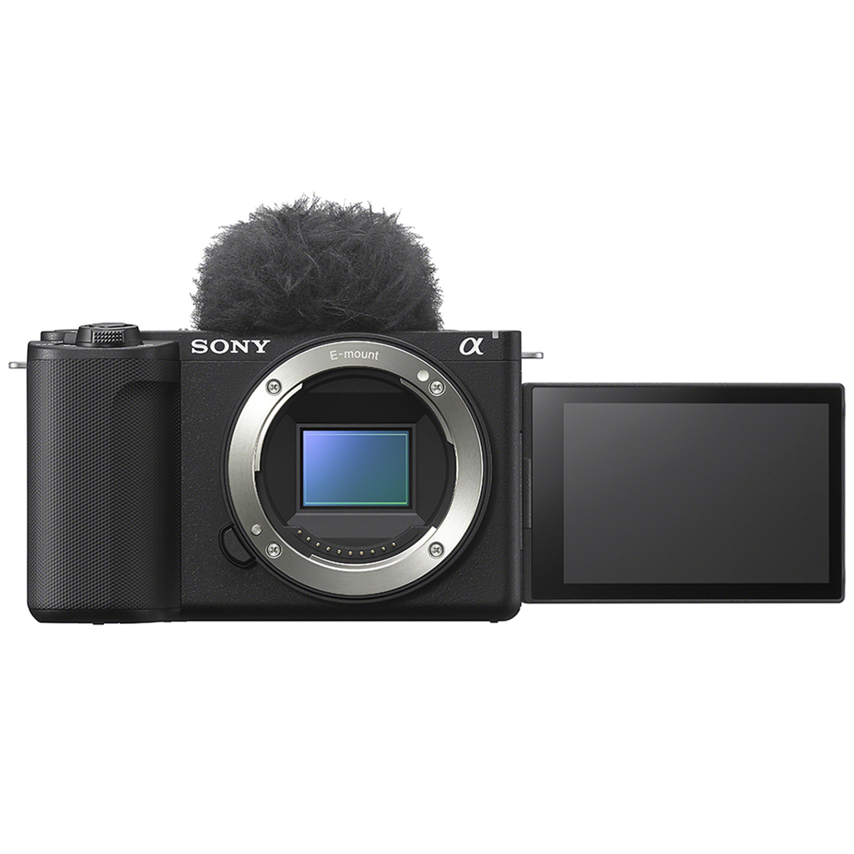 Sony ZV-E10 II APS-C Photography Camera